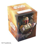 Star Wars: Unlimited - Soft Crate - Boba Fett / Fett's Firespray