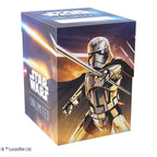 Star Wars: Unlimited - Soft Crate - Ashoka Tano / General Grievous