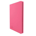 Gamegenic Prime Album 18-Pocket - Pink