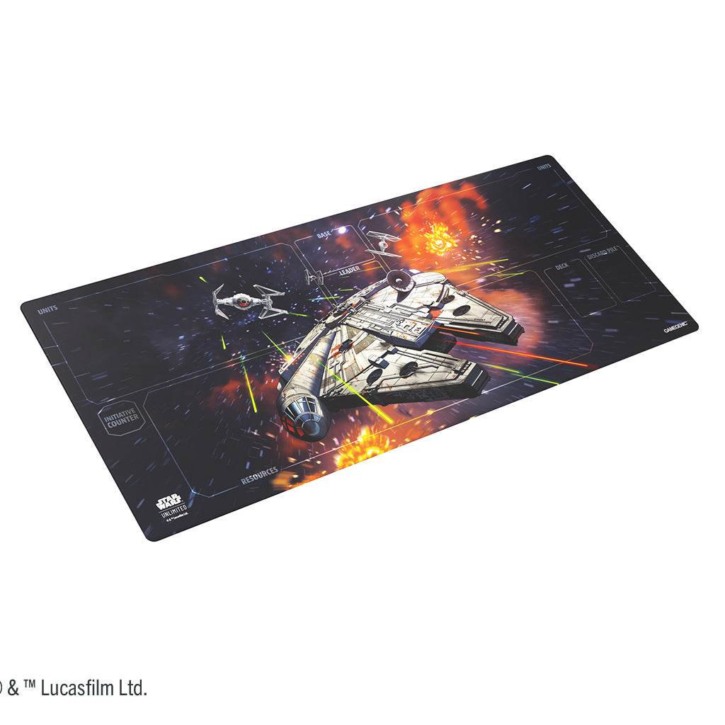 Star Wars™: Unlimited Game Mat XTRA-WIDE - 