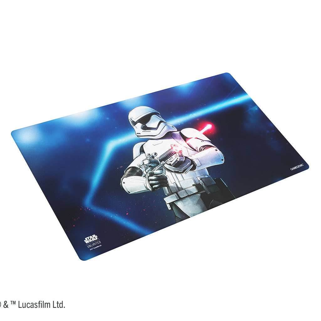 Star Wars: Unlimited - Prime Game Mat - Stormtrooper