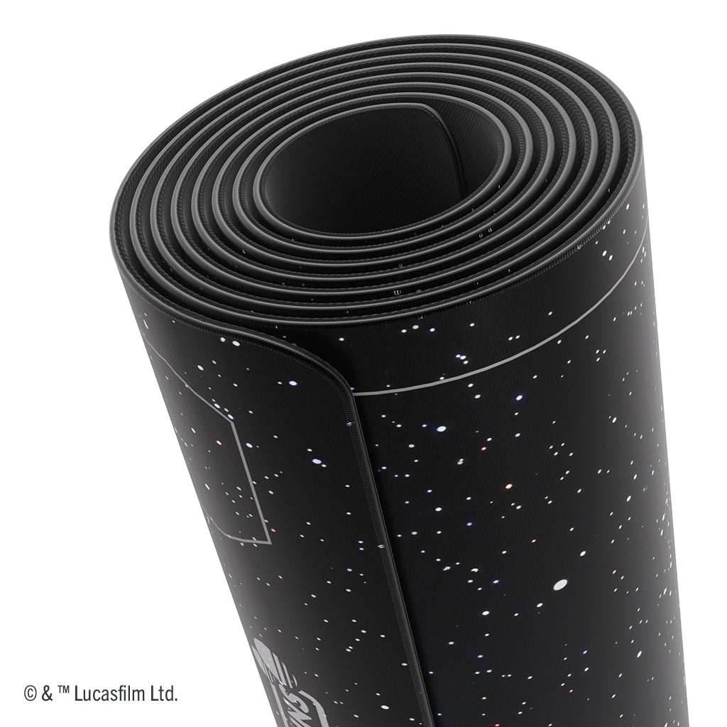 Star Wars: Unlimited Battle Zone Game Mat Optimized for 4-Players - 