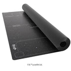 Star Wars: Unlimited Battle Zone Game Mat Optimized for 4-Players - 