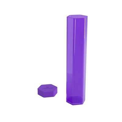 Gamegenic Playmat Tube - Purple