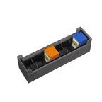 Gamegenic Cards' Rail 500+ - 