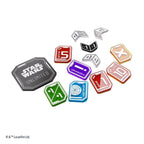 Star Wars: Unlimited - Acrylic Premium Tokens - 