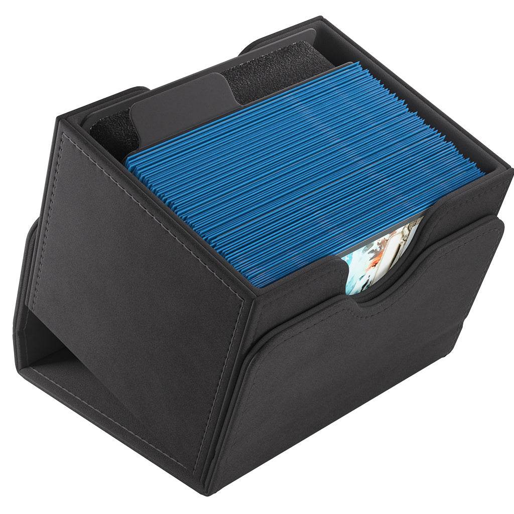 Gamegenic Sideloading Flex Card Dividers: Multicolor Pack - 