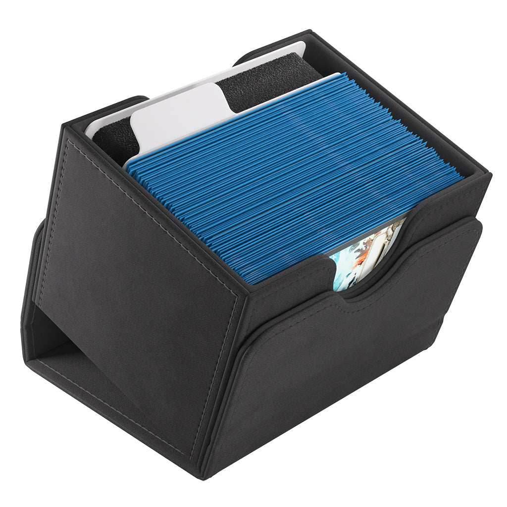 Gamegenic Sideloading Flex Card Dividers: Multicolor Pack - 