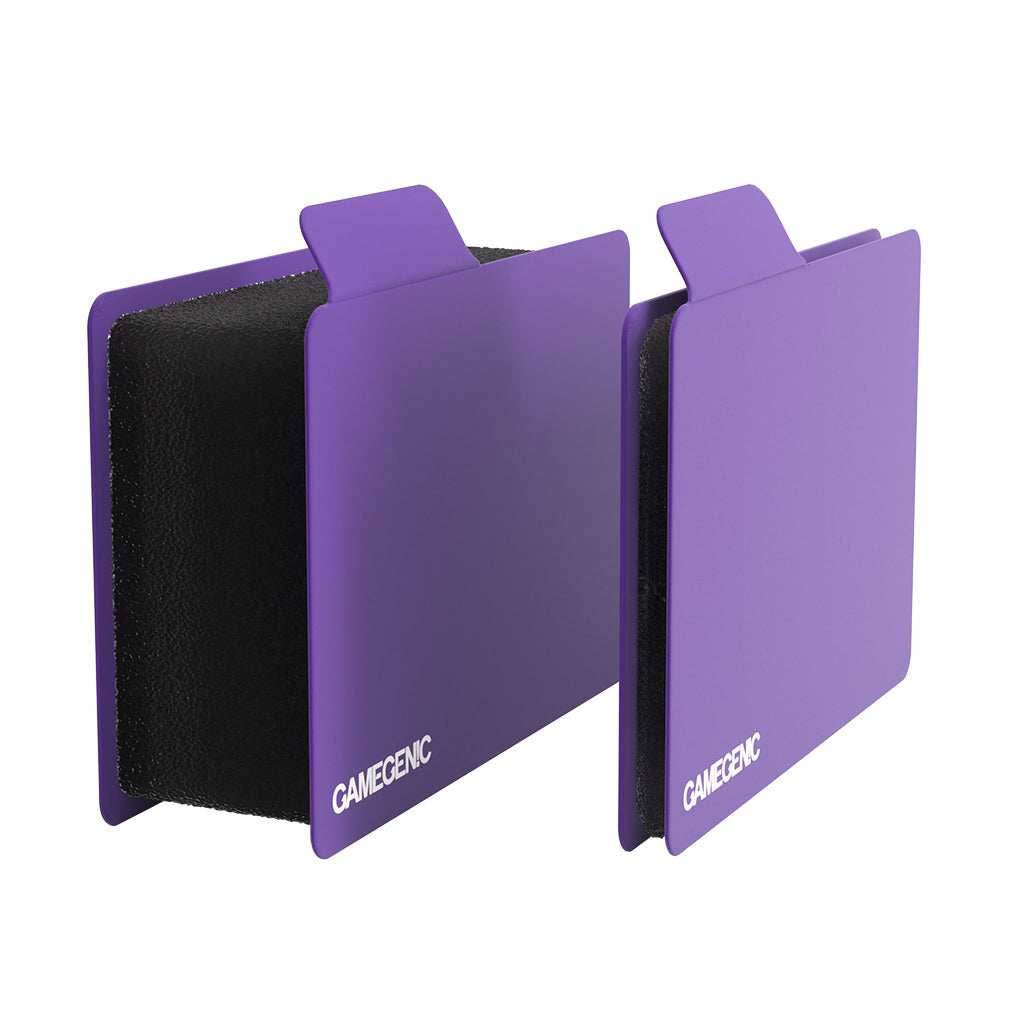 Gamegenic Sideloading Flex Card Dividers: Multicolor Pack - 