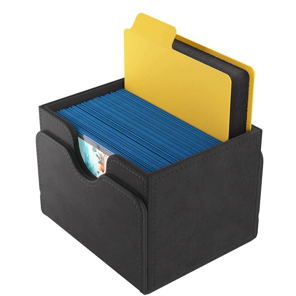 Gamegenic Sideloading Flex Card Dividers: Multicolor Pack - 