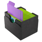 Gamegenic Sideloading Flex Card Dividers: Multicolor Pack - 