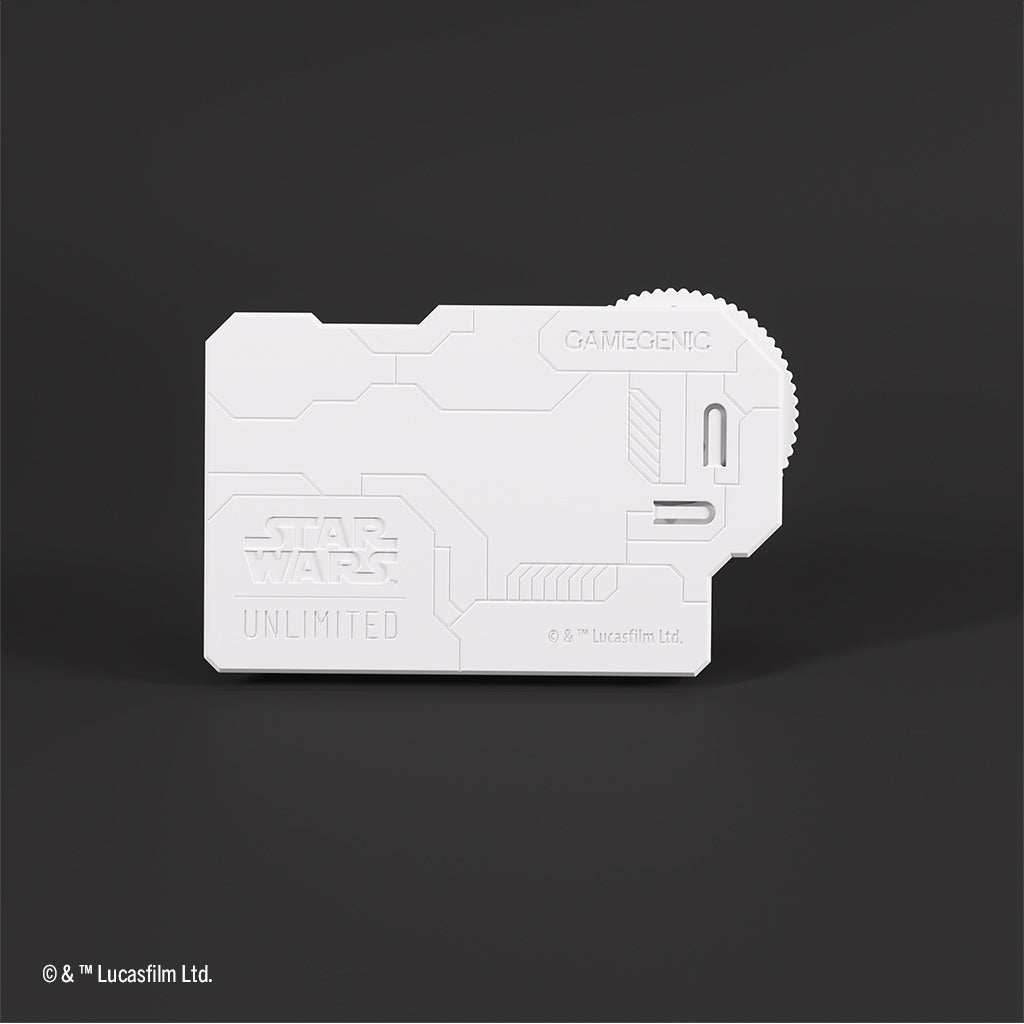 Star Wars: Unlimited Damage Pad - Black
