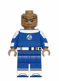 Thing Custom Minifig