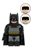 The Dark Knight Returns Batman Custom Minifig