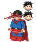Kingdom Come Superman Custom Minifig
