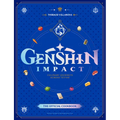 Genshin Impact Official Cookbook: Culinary Journeys Across Teyvat