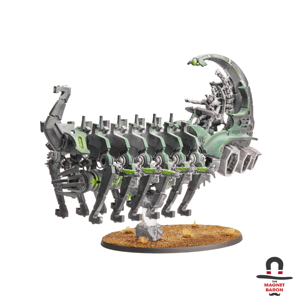 Ghost Ark & Doomsday Ark Custom Flight Stand Kit Large Flat Short