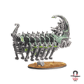 Ghost Ark & Doomsday Ark Custom Flight Stand Kit Large Flat Short