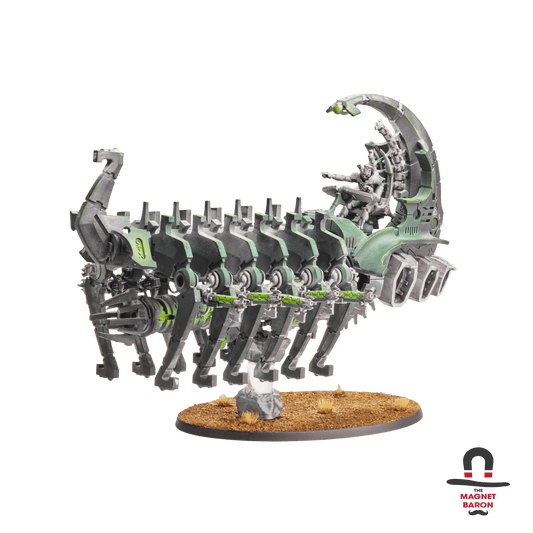 Ghost Ark & Doomsday Ark Custom Flight Stand Kit Large Flat Short