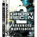 Ghost Recon Advanced Warfighter 2 - PlayStation 3 - Complete in Box