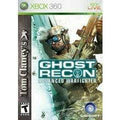 Ghost Recon Advanced Warfighter - Xbox 360 - 