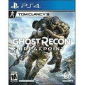 Ghost Recon Breakpoint - PlayStation 4 - 
