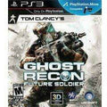 Ghost Recon: Future Soldier - PlayStation 3 - 