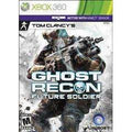 Ghost Recon: Future Soldier - Xbox 360 - 