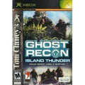 Ghost Recon Island Thunder - Xbox - Game Only