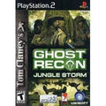 Ghost Recon Jungle Storm - PlayStation 2 (LOOSE) - Game Only