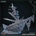 Ghost Shipwreck (Terrain) - 