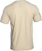 Ghostbusters Costume T-Shirt with Four Interchangeable Name Patches