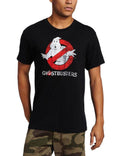 Ghostbusters Glow in Dark Logo T-shirt - S