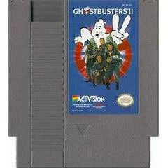 Ghostbusters II - NES