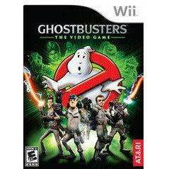 Ghostbusters: The Video Game - Wii - Game Only