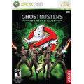 Ghostbusters: The Video Game - Xbox 360 - 