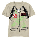 Ghostbusters Venkman Glow in the Dark Youth T-shirt - YL
