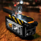 Life-Sized Ghost Trap - Bricks & Instructions