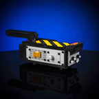 Life-Sized Ghost Trap - Bricks & Instructions