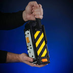 Life-Sized Ghost Trap - Bricks & Instructions