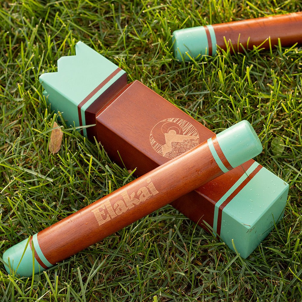 Giant Kubb