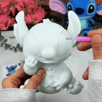 Personalized Piggy Bank