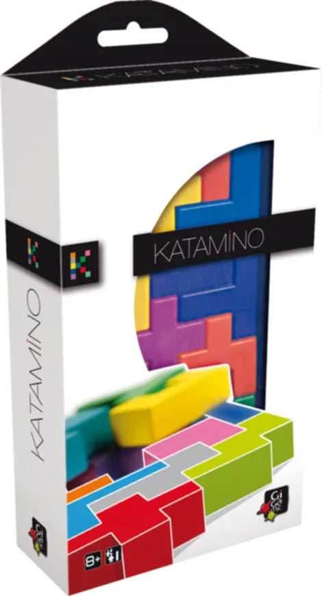 Katamino: Pocket - 