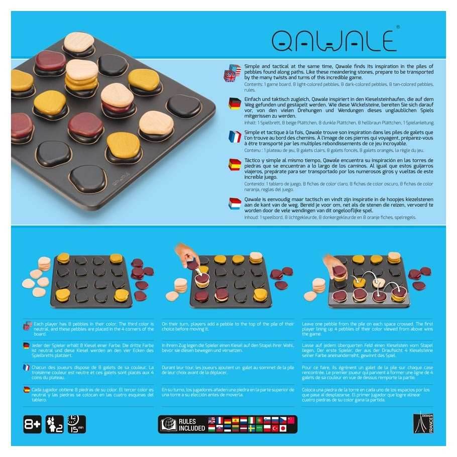 Qawale - 