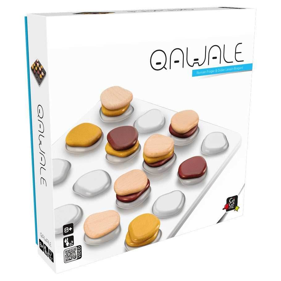 Qawale - 