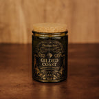 Gilded Coast Candle