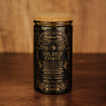 Gilded Coast Candle