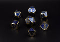 Gilded Twilight Dice Set - 