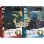 Legendary: Marvel - Guardians of the Galaxy Volume 2 Expansion - 