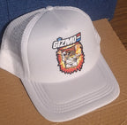 Adjustable Trucker Baseball Cap Gizmo GI Joe Parody